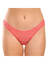 Calvin Klein Komplet od tri - ženske gaće Calvin Klein višebojna