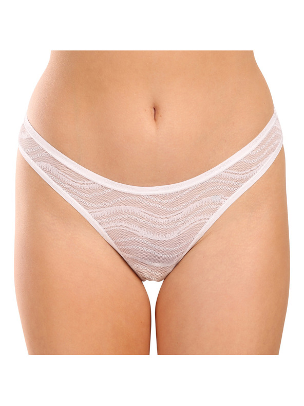 Calvin Klein Komplet od tri - ženske gaće Calvin Klein višebojna