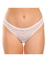 Calvin Klein Komplet od tri - ženske gaće Calvin Klein višebojna
