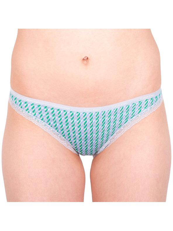 Calvin Klein Ženske gaće Calvin Klein višebojna