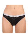 Calvin Klein Ženske gaće Calvin Klein crne