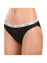 Calvin Klein Ženske gaće Calvin Klein crne