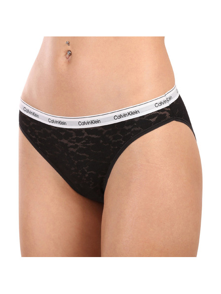 Calvin Klein Ženske gaće Calvin Klein crne