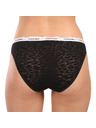 Calvin Klein Ženske gaće Calvin Klein crne