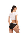 Calvin Klein Ženske gaće Calvin Klein crne