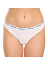 Calvin Klein Set od tri - ženske tange Calvin Klein višebojna