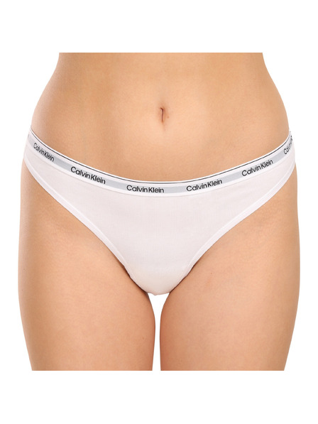 Calvin Klein Set od tri - ženske tange Calvin Klein višebojna