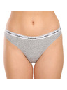 Calvin Klein Set od tri - ženske tange Calvin Klein višebojna
