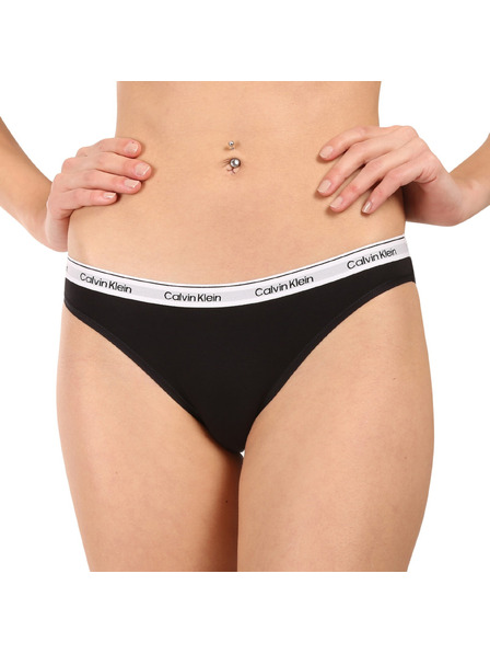 Calvin Klein Komplet od pet - ženske gaće Calvin Klein višebojna