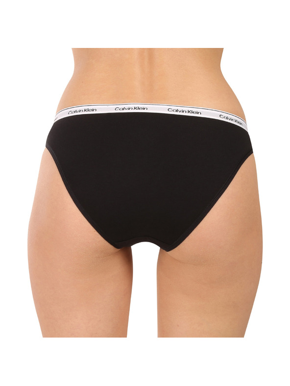 Calvin Klein Komplet od pet - ženske gaće Calvin Klein višebojna