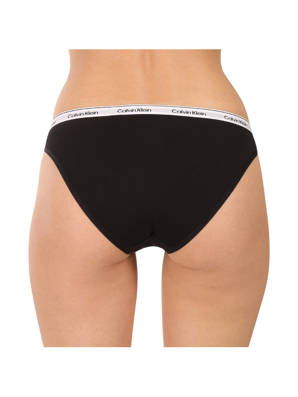 Calvin Klein Komplet od pet - ženske gaće Calvin Klein višebojna