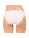 Calvin Klein Komplet od pet - ženske gaće Calvin Klein višebojna