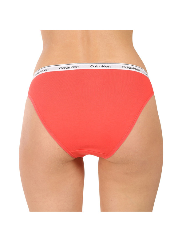 Calvin Klein Komplet od pet - ženske gaće Calvin Klein višebojna
