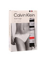 Calvin Klein Komplet od pet - ženske gaće Calvin Klein višebojna