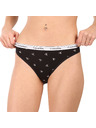 Calvin Klein Komplet od pet - ženske gaće Calvin Klein višebojna