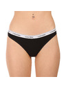 Calvin Klein Komplet od pet - ženske gaće Calvin Klein višebojna