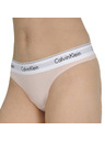 Calvin Klein Ženska tanga Calvin Klein ružičaste