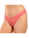 Calvin Klein Set od tri - ženske tange Calvin Klein višebojna