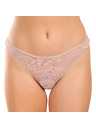 Calvin Klein Set od tri - ženske tange Calvin Klein višebojna