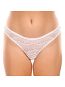 Calvin Klein Set od tri - ženske tange Calvin Klein višebojna
