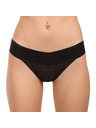 Calvin Klein Ženske gaće Calvin Klein crne