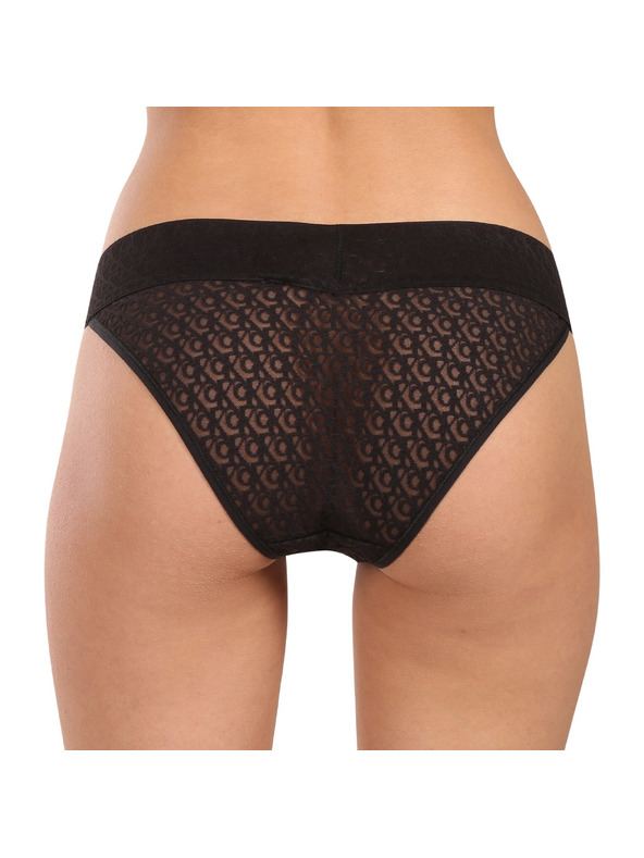 Calvin Klein Ženske gaće Calvin Klein crne