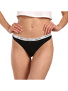 Calvin Klein Set od tri - ženske tange Calvin Klein višebojna