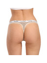 Calvin Klein Set od tri - ženske tange Calvin Klein višebojna