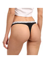 Calvin Klein Set od tri - ženske tange Calvin Klein višebojna