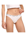 Calvin Klein Set od tri - ženske tange Calvin Klein višebojna