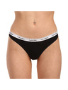 Calvin Klein Set od tri - ženske tange Calvin Klein višebojna