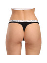 Calvin Klein Set od tri - ženske tange Calvin Klein višebojna