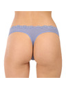 Calvin Klein Set od tri - ženske tange Calvin Klein višebojna