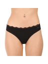 Calvin Klein Set od tri - ženske tange Calvin Klein višebojna