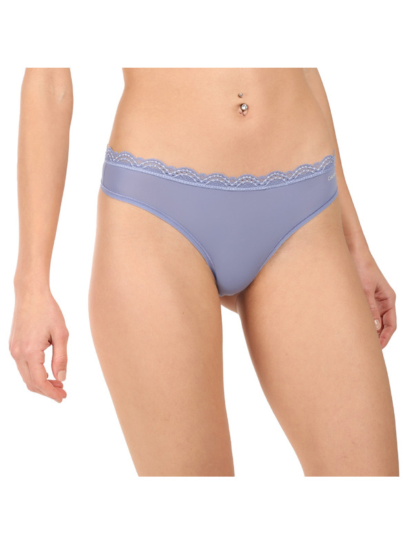 Calvin Klein Set od tri - ženske tange Calvin Klein višebojna