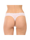 Calvin Klein Set od tri - ženske tange Calvin Klein višebojna