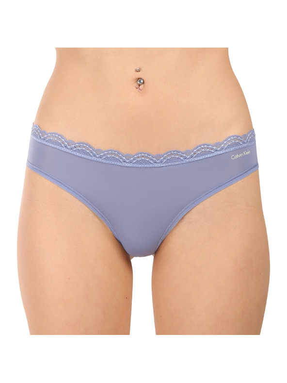 Calvin Klein Set od tri - ženske tange Calvin Klein višebojna
