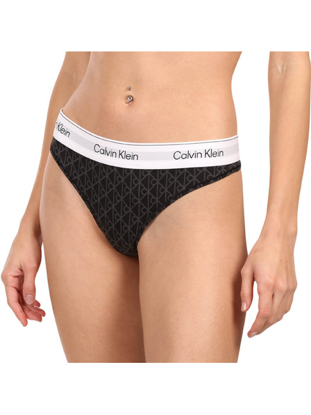 Calvin Klein Ženske tange Calvin Klein višebojna