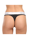 Calvin Klein Ženske tange Calvin Klein višebojna