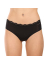 Calvin Klein Komplet od tri - ženske gaće Calvin Klein crne