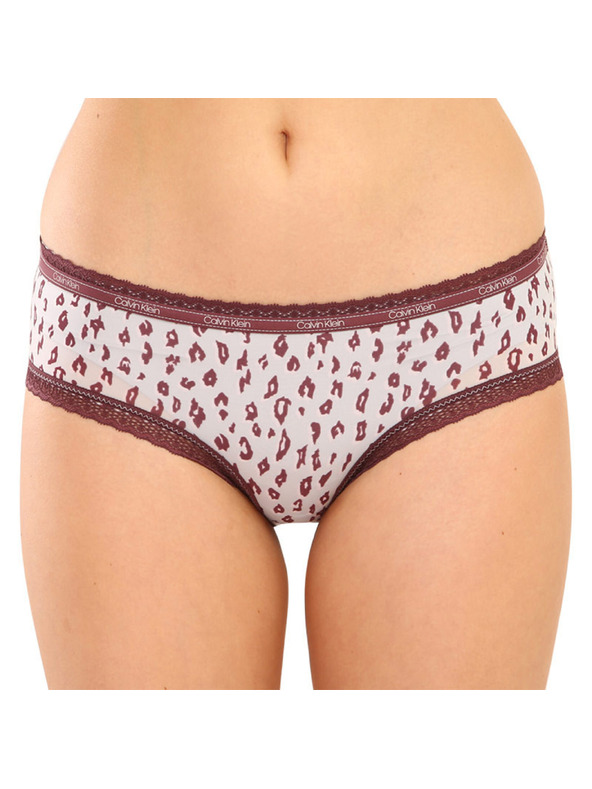 Calvin Klein Ženske gaće Calvin Klein višebojna