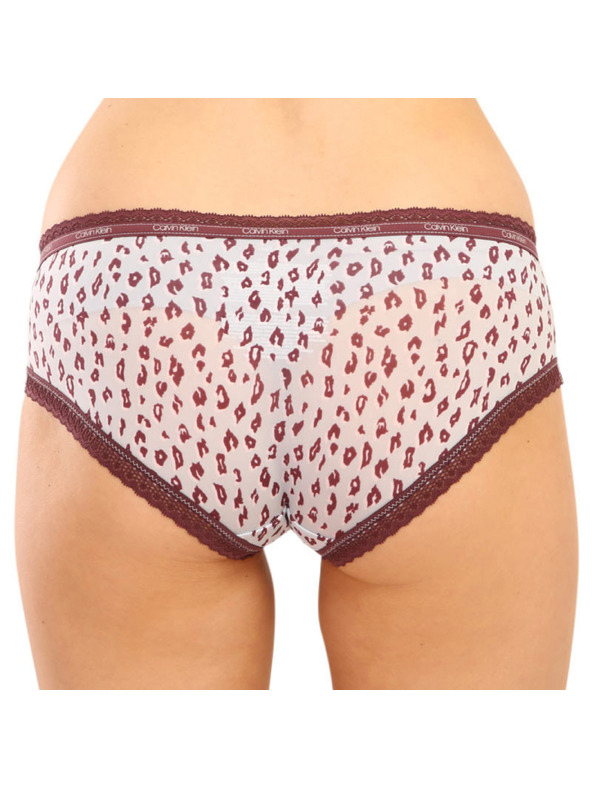 Calvin Klein Ženske gaće Calvin Klein višebojna