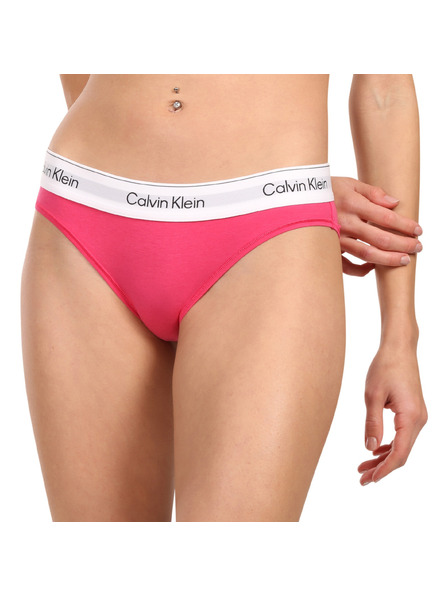 Calvin Klein Ženske gaće Calvin Klein ružičaste