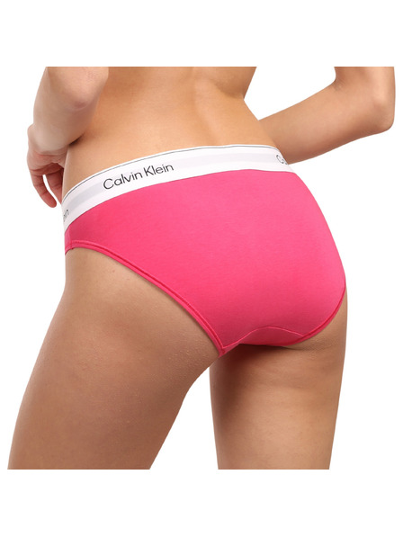 Calvin Klein Ženske gaće Calvin Klein ružičaste