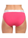 Calvin Klein Ženske gaće Calvin Klein ružičaste
