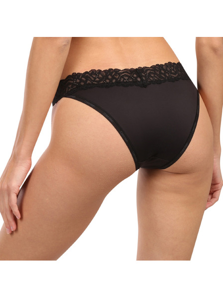 Calvin Klein Ženske gaće Calvin Klein crne