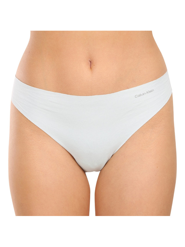 Calvin Klein Set od tri - ženske tange Calvin Klein višebojna