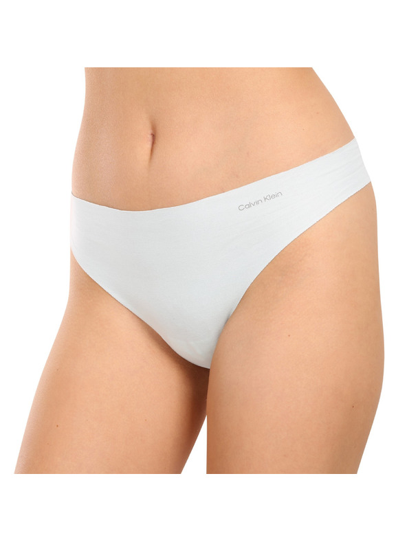 Calvin Klein Set od tri - ženske tange Calvin Klein višebojna