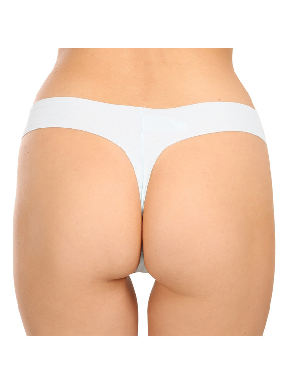 Calvin Klein Set od tri - ženske tange Calvin Klein višebojna