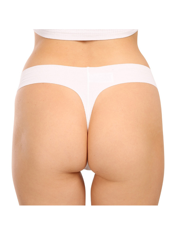 Calvin Klein Set od tri - ženske tange Calvin Klein višebojna